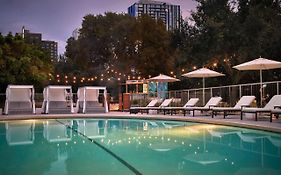 Four Seasons Hotel Austin